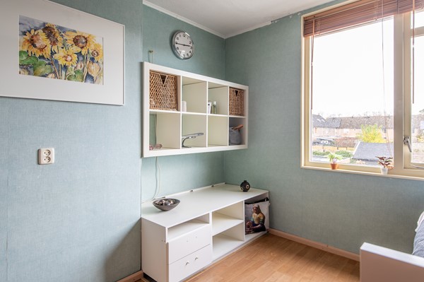 Medium property photo - Dopheidestraat 45, 2165 VN Lisserbroek